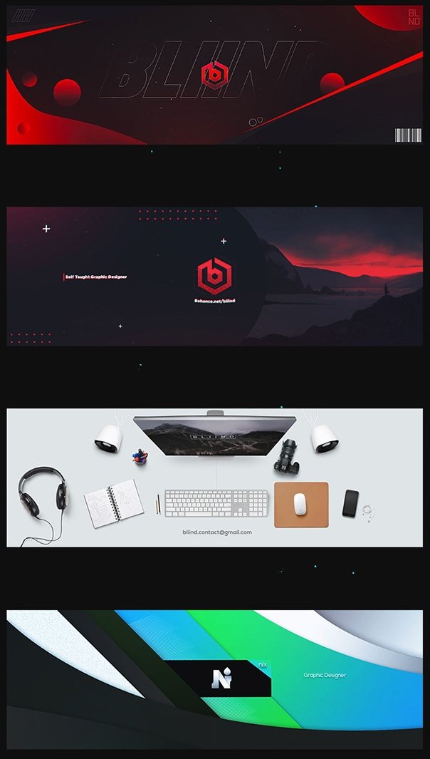PrismaVisuals's tweet image. Do you need Graphic Designer to help you out with YouTube Banner, Twitter Header, Logo Design or even Stream Package? If so feel free to DM me and let's work together. 🔥