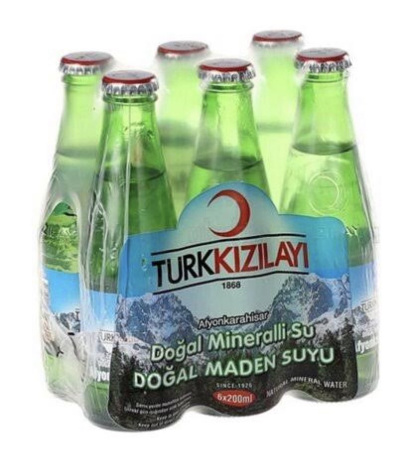 @yasinobuzresmi Yasooo bizden hazmedemeyenlere soda yollar mısın? Hemde kızılay olsun yardımda bulunalım 🤣🤣