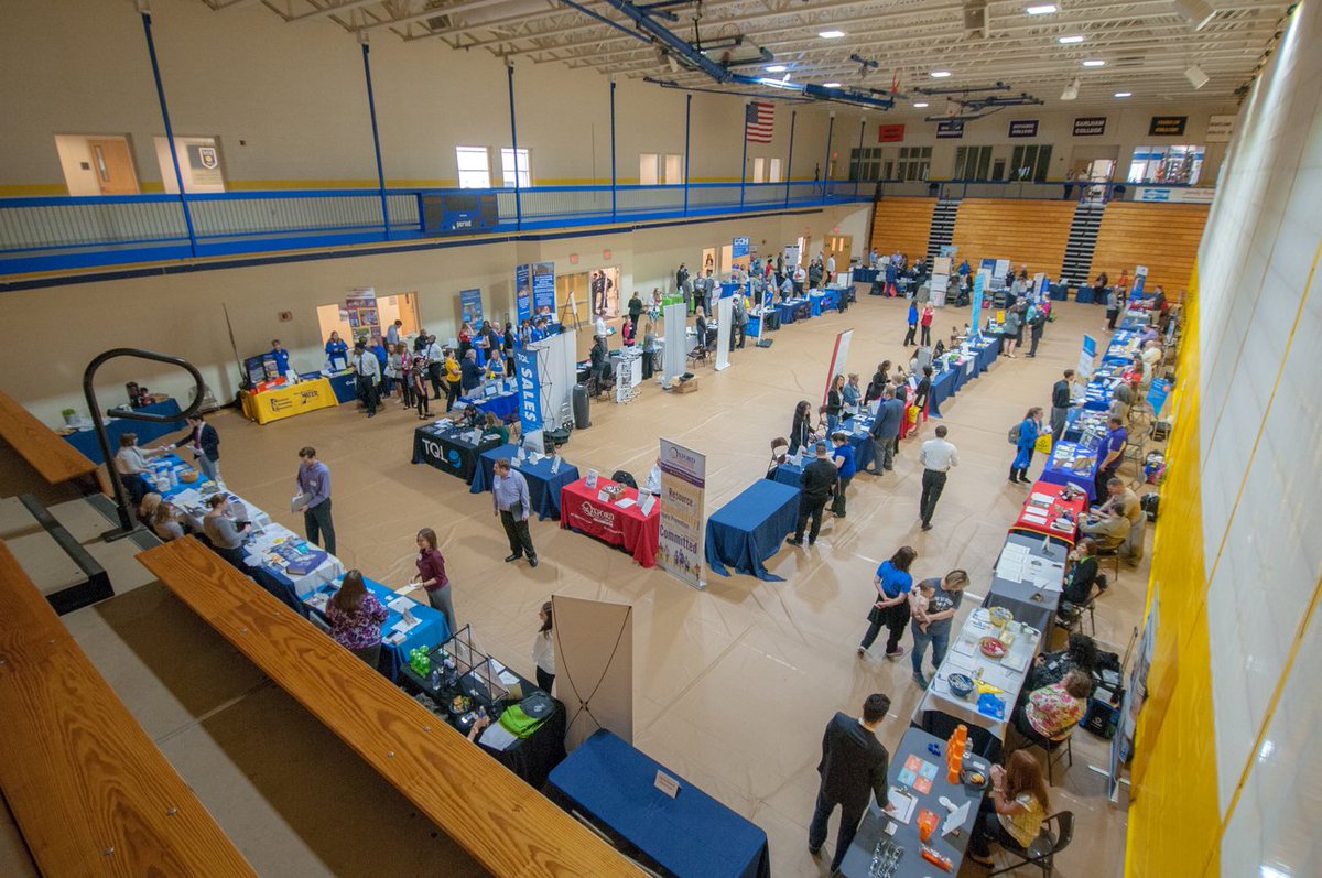 Mount St. Joseph University tweet media