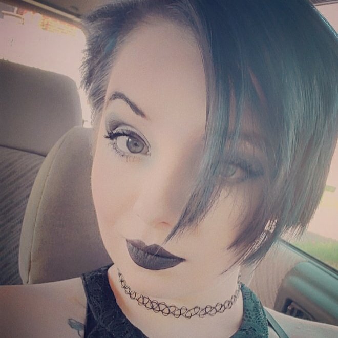 Nadia_the_witch's tweet photo. #NewProfilePic https://t.co/a9yKvCrvzx