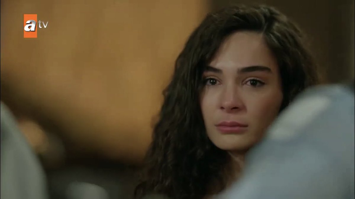 YES BUT IT WAS WITH LOVE  #Hercai
