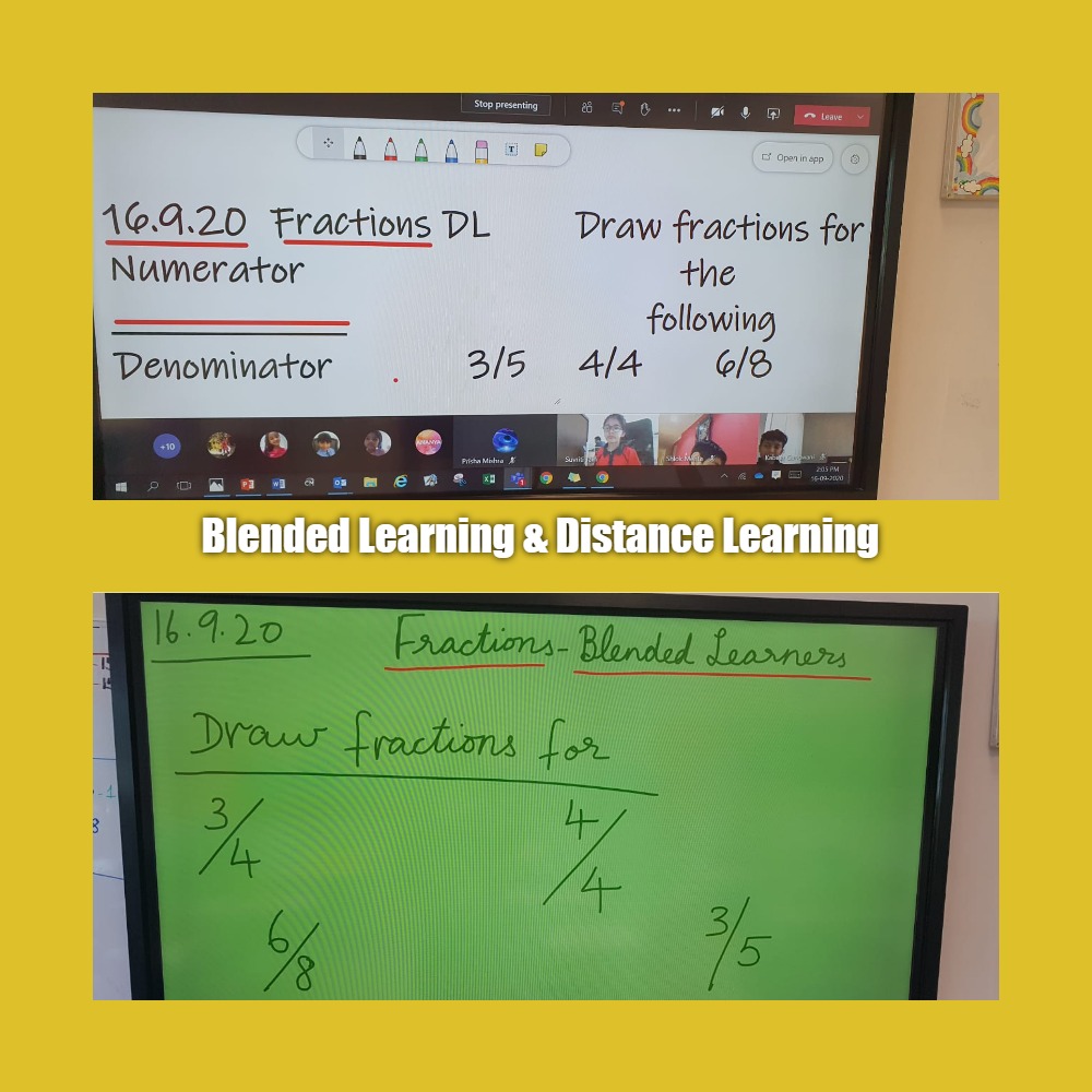 madiha70586405's tweet image. 2c enjoying their Blended and Distance Learning #funfractions #Maths @MhsCheryl @ElizabethJohn00 @KNargish @GMA_Primary @DxbModern @KHDA