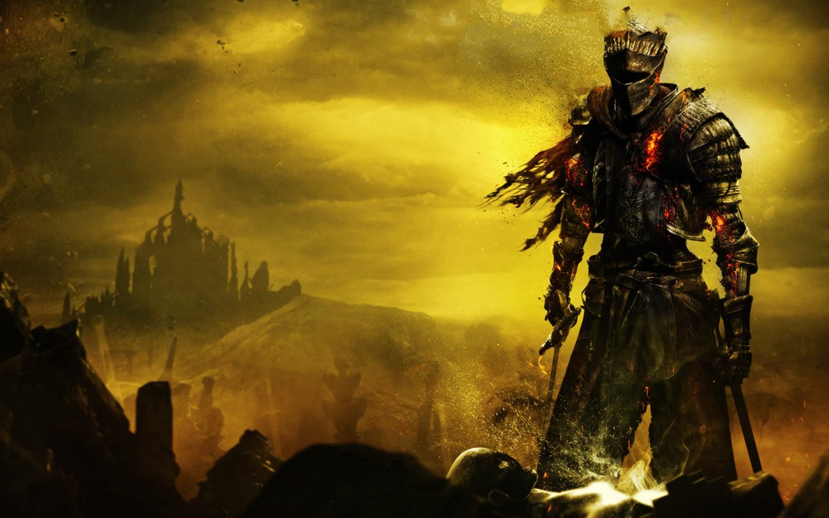 FinDrm's tweet photo. Тред фактов, домыслов и других мелочей по Dark Souls III.

Пламя угасает, судьбы ломаются, а надежда становится пустым звуком.

Мы подходим к финалу эпох и этого цикла тредов. Так примите же его достойно, негорящие! https://t.co/uBCCkQ4zWg