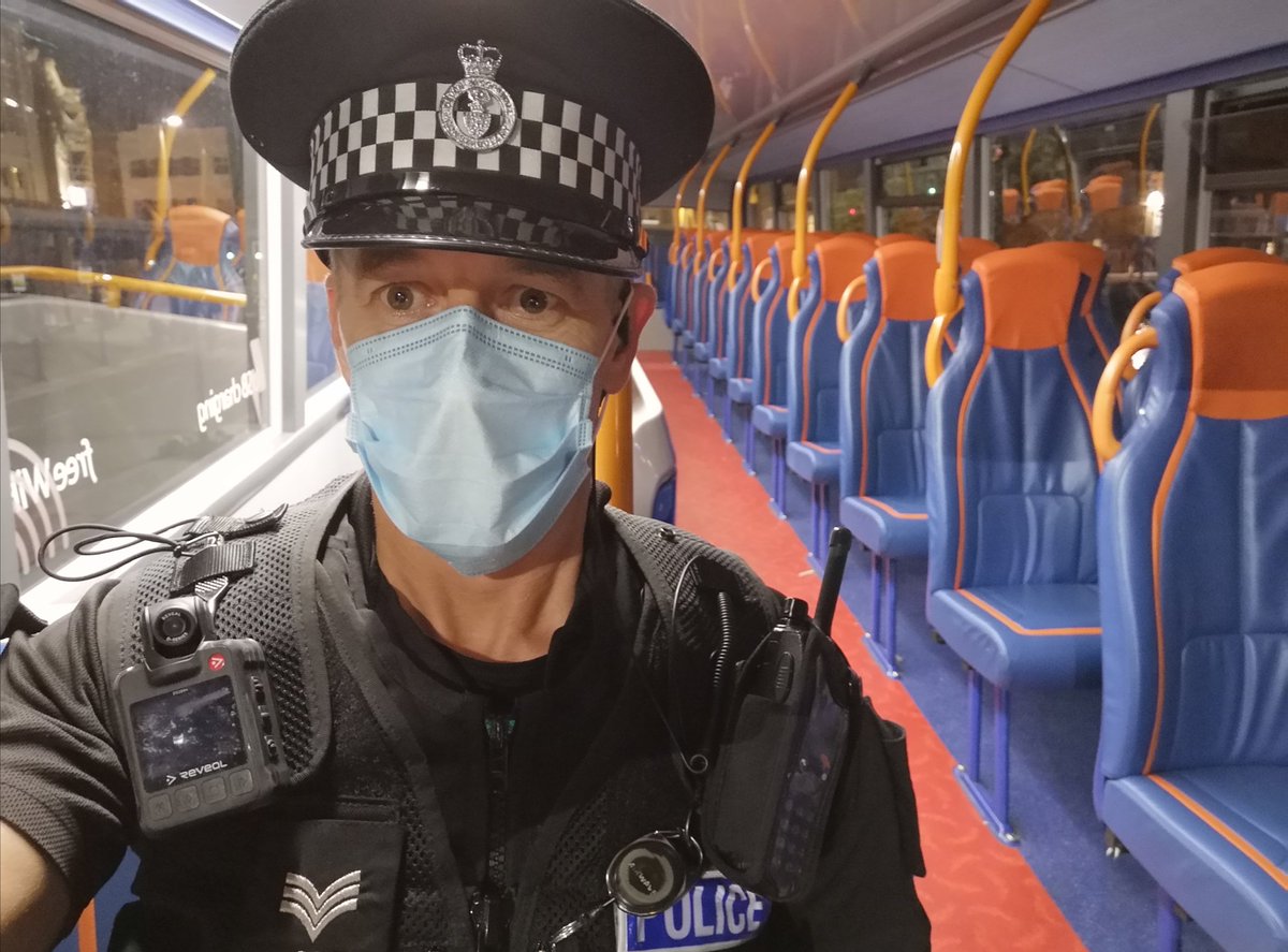 South Devon IRC Sgt tweet media