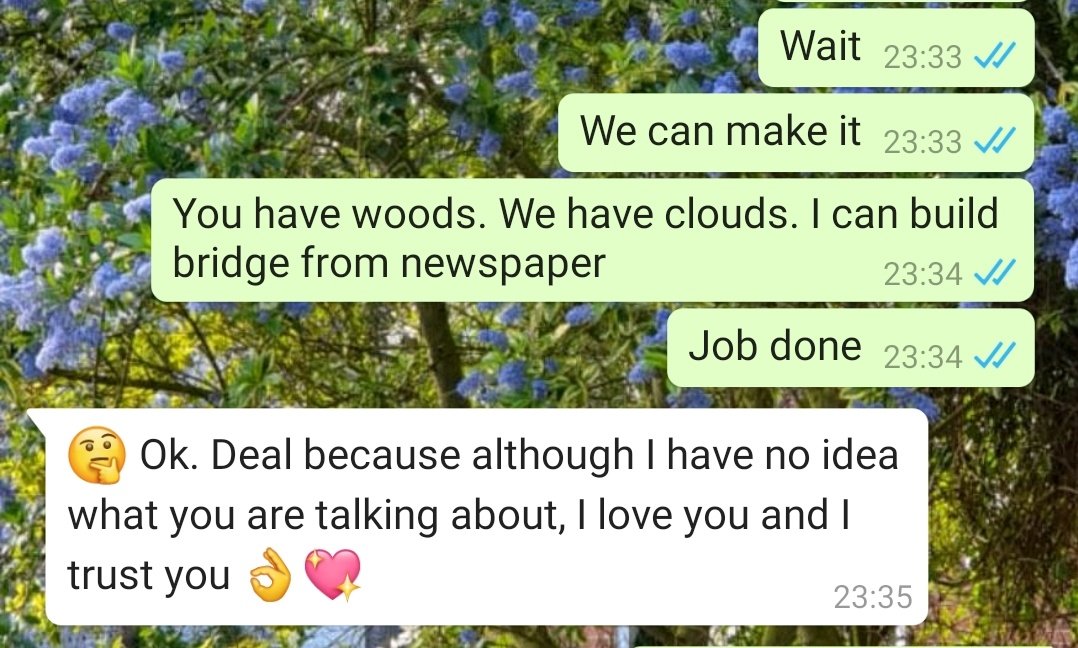 LizziePea86's tweet photo. This is what best friends is. 🥰
 @AnxietyOctopus https://t.co/JvsKfB18bO
