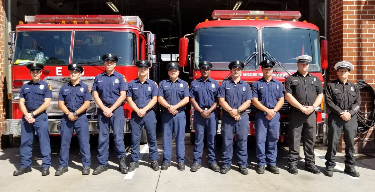 IAFFGSTLima's tweet photo. An honor to work today, where we honor our # IAFF Fallen Firefighters. Memorial was cancelled but held virtually this year. @ Fire Station 93 this am we paid reverence to our Fallen Firefighters with half mast flag & line up for this solemn event.
#TeamIAFF https://t.co/tXptOi3dZd