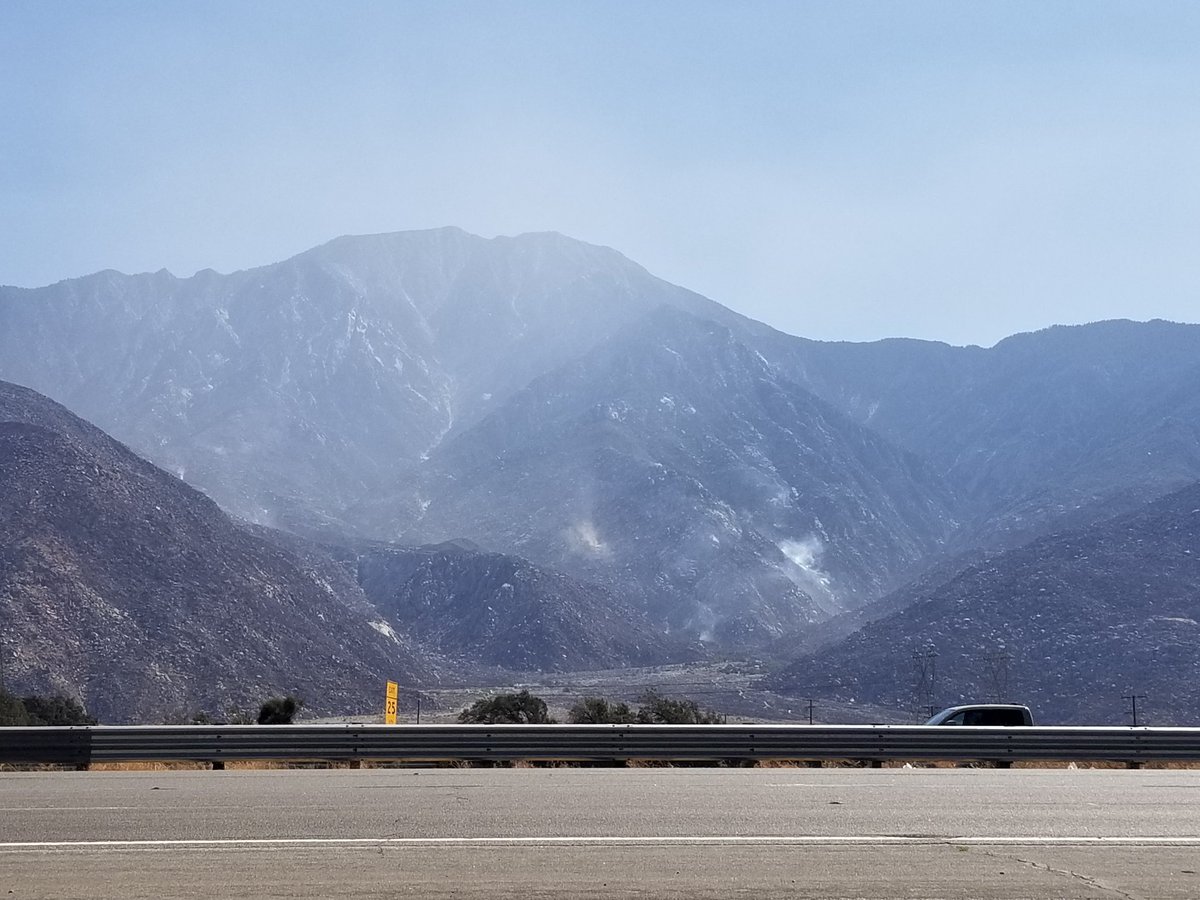 26R13's tweet image. #SnowFire