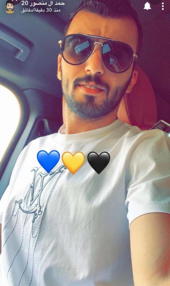 ما يُميز حمد آل منصور يلعب في خانتي الظهير و الجناح لاعب مفيد جداً و يعطي داخل الملعب و يملك قدم قويه💪🏼
لو حدثت.. صفقة ناجحه بعد توفيق الله🙏🏼
#التعاون
#النصر
<a href="/hawaif1H/">حمد ال منصور</a>