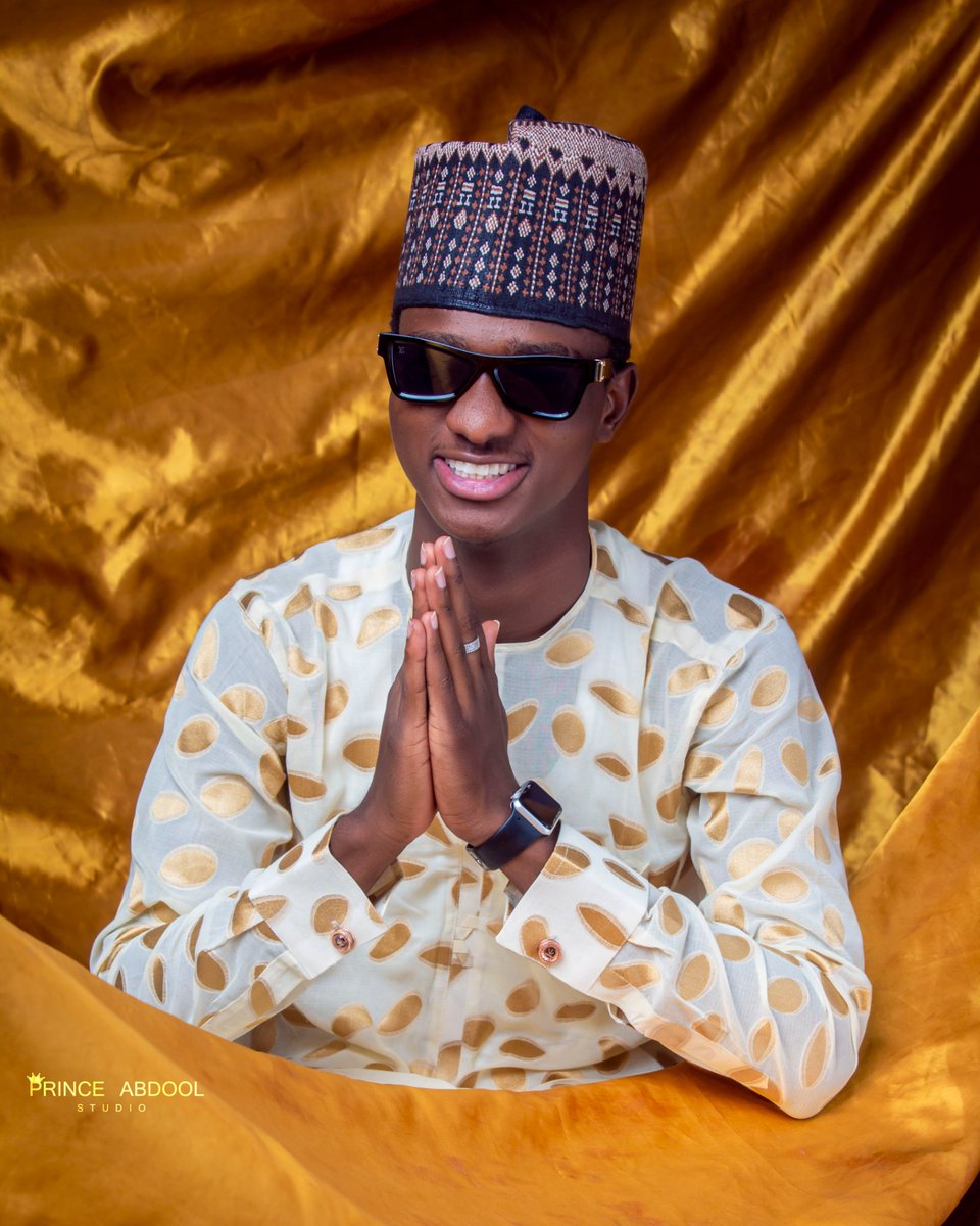 Bilal Ado Gaya tweet media