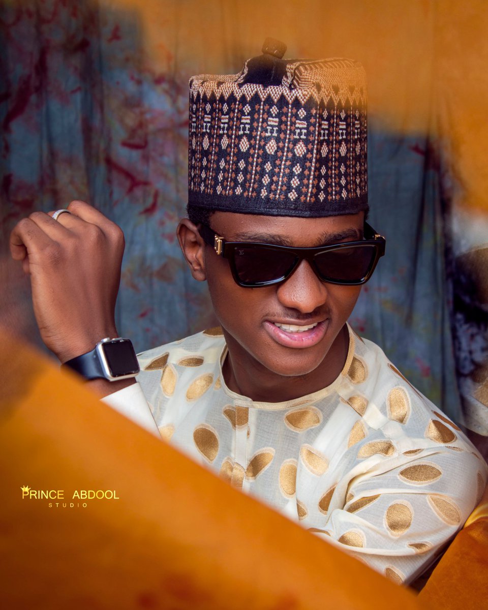 Bilal Ado Gaya tweet media