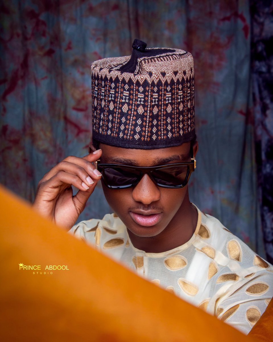 Bilal Ado Gaya tweet media