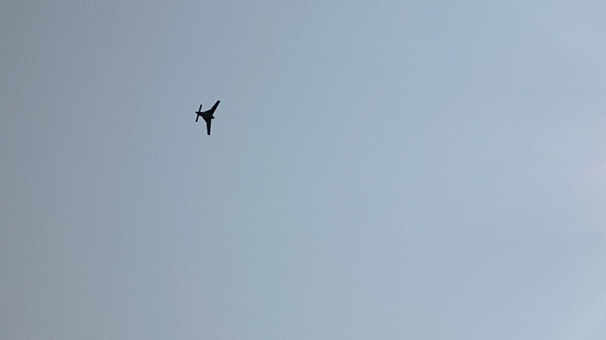 flyxna8517's tweet photo. The plane with futuristic looks has arrived https://t.co/KcrLgb0BYg