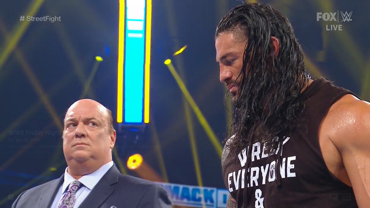 0231Jana's tweet photo. R O M A N 🤩😍🤙
#TribalChief #RomanReigns #RomanEmpire #BelieveThat
#MyIsland #MyYard #MyRing
#maxxwwe https://t.co/E4daWyRr6i