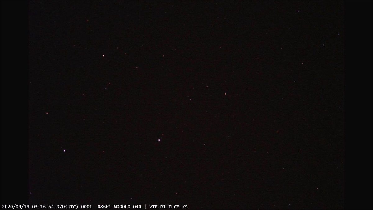 ogvt_fr's tweet photo. Starlink 11 pass from this morning: https://t.co/nqpz8fdukR https://t.co/Ah7nhj692t
