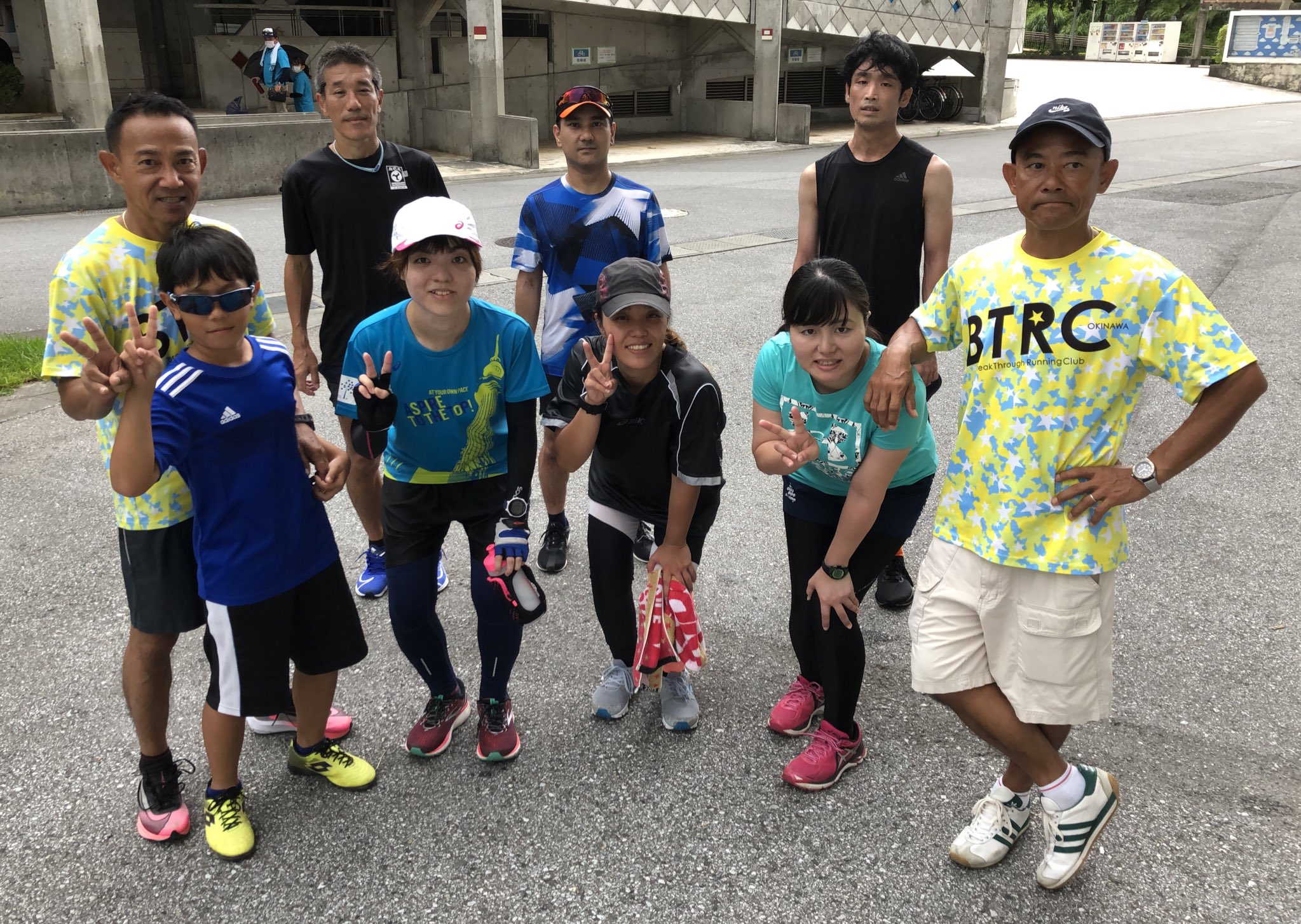 Breakthroughrc Btrc Okinawa Twitter