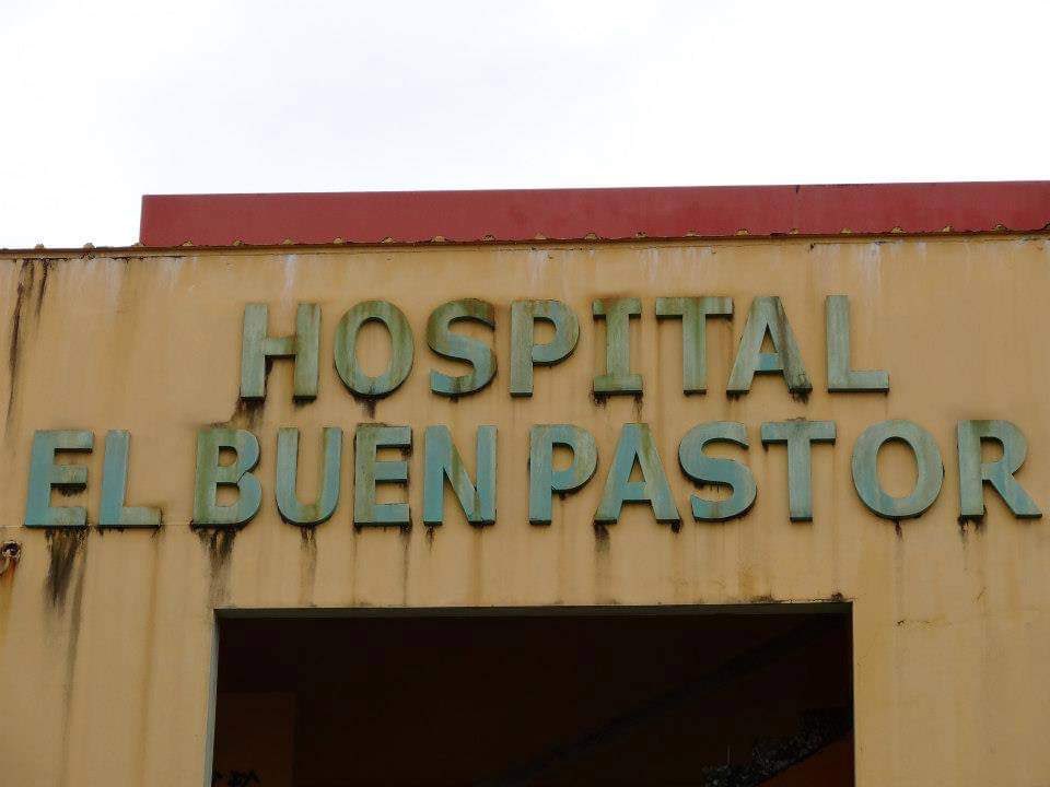 10. Hospital Buen Pastor, Arecibo.This hospital has been abandoned for several years. Locals report screams, baby’s crying, sounds of monitors during the night, intercom, alarms, and footsteps. One particular hotspot for paranormal activity in the building is in the Morgue.