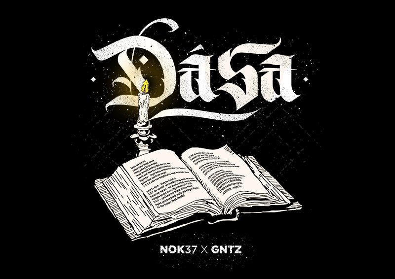 Setelah tegak, berdiri, pasang, surut dan redup, terima kasih untuk tetap mendukung selama satu dekade.

Resmi Rilis
N.O.K.37 - Däsa Feat. GNTZ
youtu.be/x3ABEUi99uM

Dipersembahkan oleh RAWTEAM
Didukung oleh <a href="/familiasfmls/">FAMILIAS FMLS ll</a>

Terima Kasih Serigala Familia and You!
RAWteam©2020