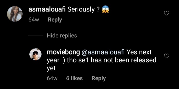 The crew of Vagabond said that there are at least 2 seasons and they are supposed to film on 2020. (He said this on June 2019)So Vagabond was supposed to film this 2020 but maybe because of the virus, it got delayed :((