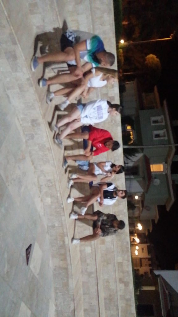 bol aktivite güzel hamaratlık ve köylü milletin efendisidir #Day79