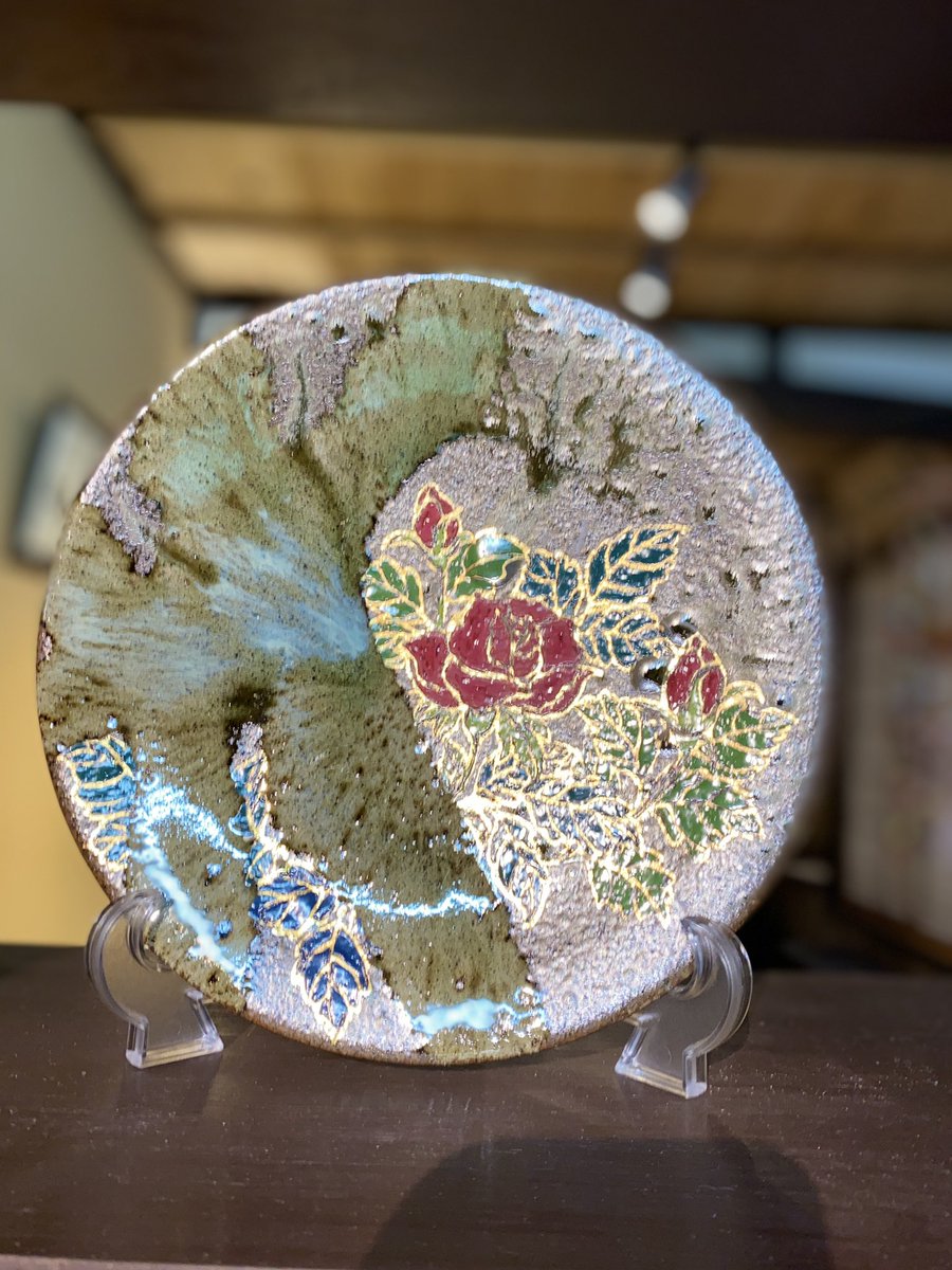 鑑月焼窯元 (@kanngetsuyaki) / Posts / X