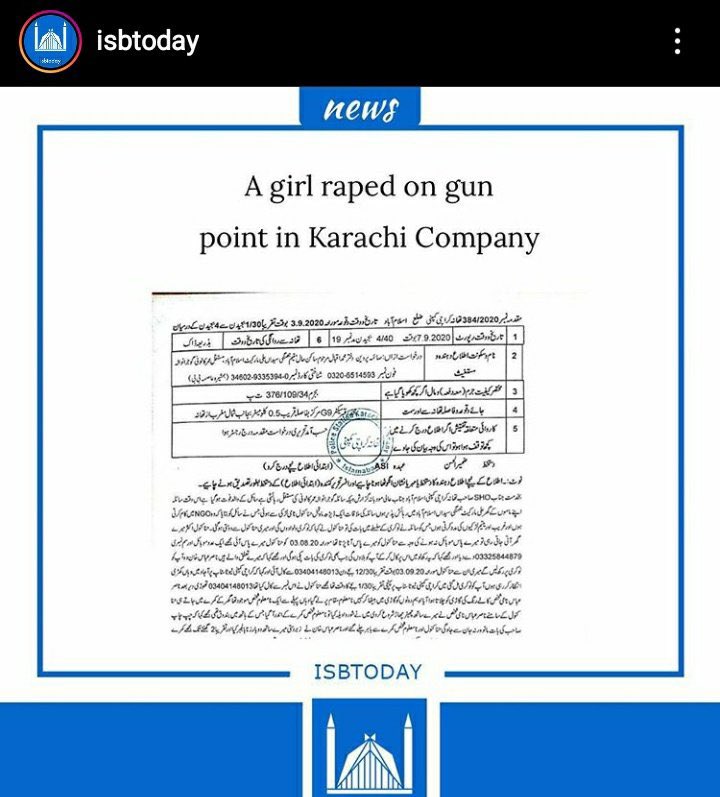 Sarwar__here's tweet photo. Please don’t convert Pakistan into Rapistan 
#justiceForSaima https://t.co/cdTRGbQgEy