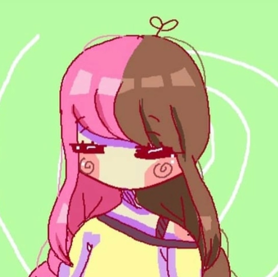 Misschesee_cake's tweet photo. Mi oc https://t.co/UdKSpUrFrg