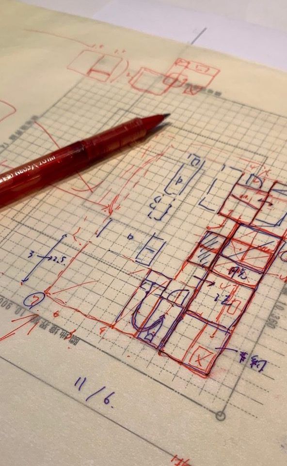 renoves's tweet image. 【スタッフブログ更新】新築注文住宅の検討
buff.ly/2ZL4b8E