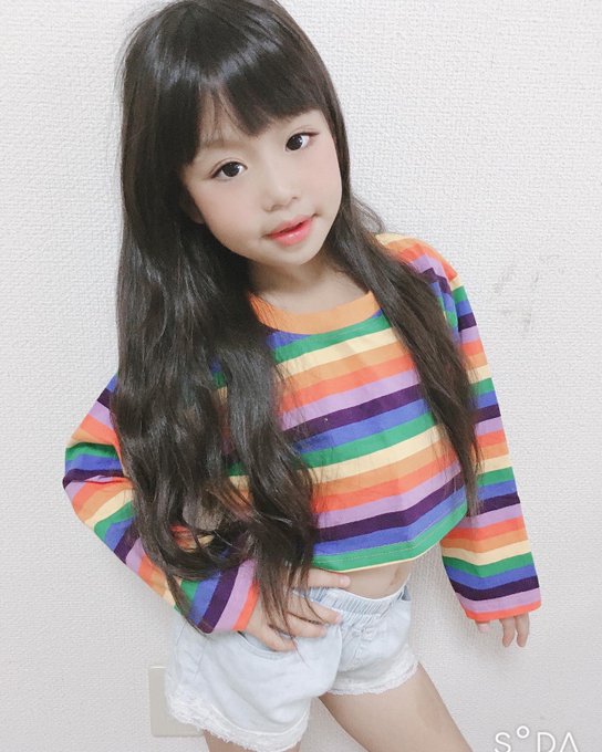 Twitterのコスプレ画像38