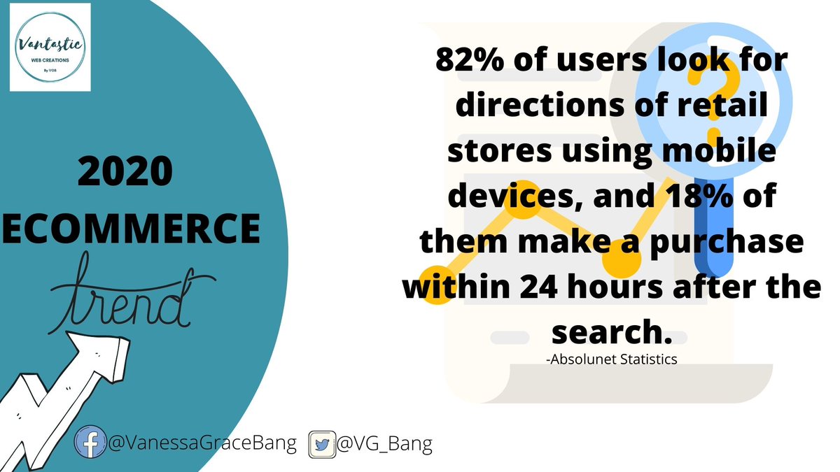 VG_Bang's tweet image. Consumers nowadays are into browsing using their mobile phones. They also resort to searching products through their gadgets. In this way, they can find the perfect product in the most hasle-free way.
#ecommercetrend #ecommerce #DJTpagadian