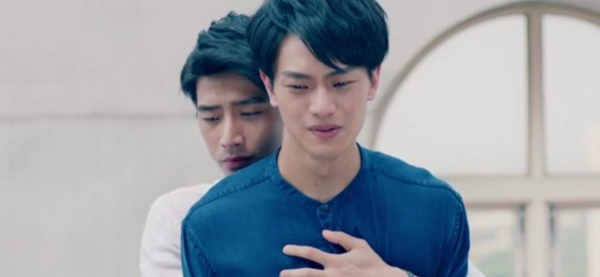 D18 - Major Letdown (for me)It's not really a major letdown but It's so rare that I hate 'both' of the main role The whole package of this series is good but I just can't with how the main character make his choice, oh my poor Pin Jun  #darkblueandmoonlight