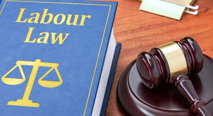 soundarc2001's tweet image. Firms with up to 300 workers can hire and fire without Govt nod: Bill in Lok Sabha

The #IndustrialRelationsCode has raised the threshold for requirement of a standing order -- rules of conduct for workmen employed in industrial establishments -- to over 300 workers.