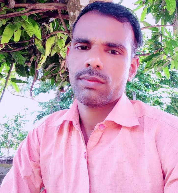AzadkumarRam18's tweet photo. जय भीम जय मूलनिवासी। https://t.co/fBwJXGnb1U