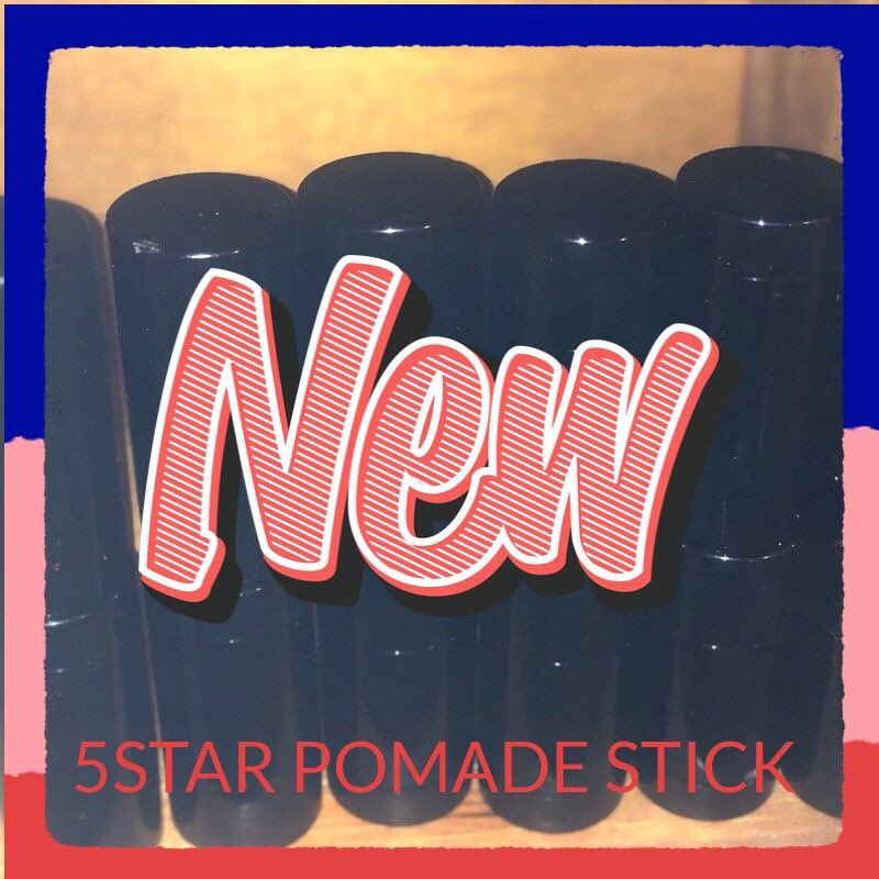 RoperRakeem's tweet photo. #5starpomadestick #5starwaves #180waves #360waves #540waves #720waves #waver #virginia #organic #blackowned https://t.co/druJyFUyY2