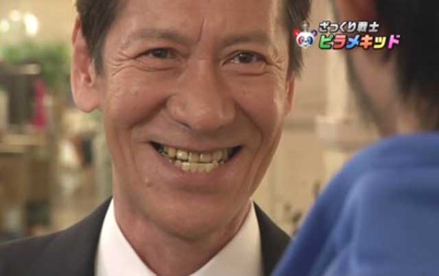 斉藤洋介