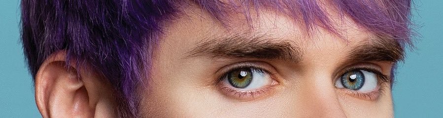 QUESTIONS FOR PEOPLE THAT HAVE READ “YOU'D BE PARANOID TOO (IF EVERYONE WAS OUT TO GET YOU)” BY AWSTEN KNIGHT-[quote tweet with your answers!]