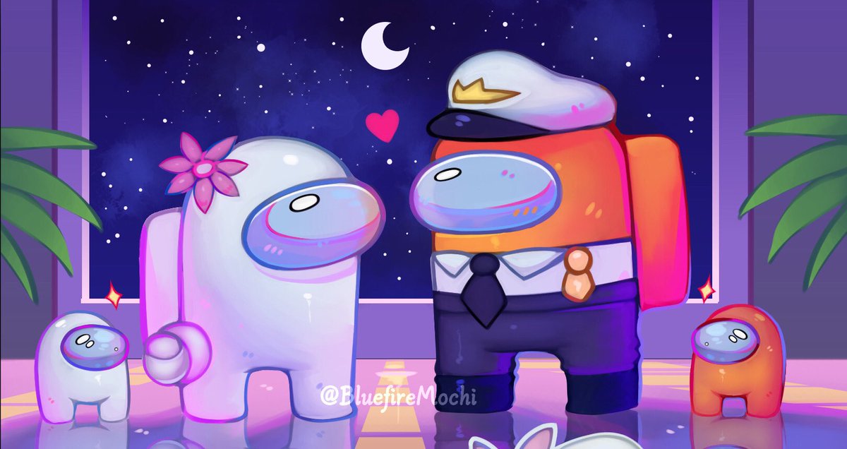 🌸 Bluefire Mochi 🌸 tweet media