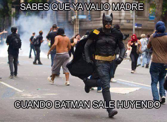 Jaimertaker's tweet photo. #Batman 🏃🏻♂️🦇
#BatmanDay #BatmanDay2020 #Batman81 #Batman81th #Batman81years https://t.co/7Fi7zXspOC