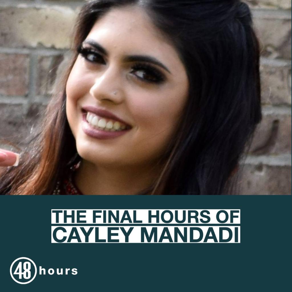 “There’s more than meets the eye and things aren’t always as they seem