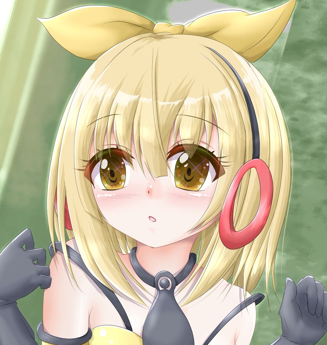 ポケモン ポケ擬マラソン 297 806 擬人化 292ヌケニン 生と死の狭間を 永遠に 冷水ゆき Pkgマラソン377 806のイラスト