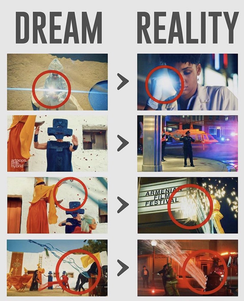 EnigmaticGaga tweet picture