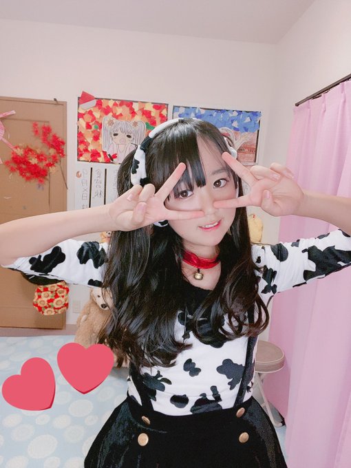 Twitterのコスプレ画像40