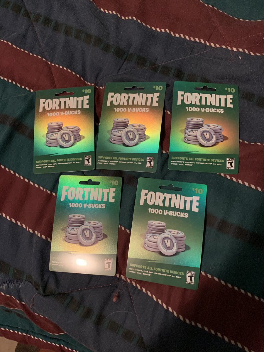 MrTop5 (NicsterV) tweet media