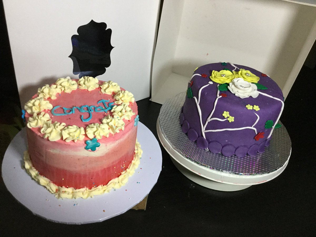 lobonyinye's tweet image. Place your cake orders with me if you&apos;re in Abuja ❤️