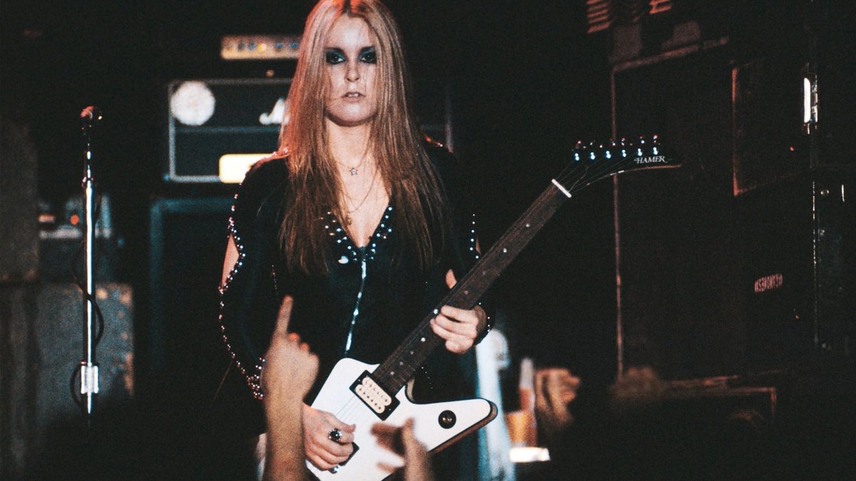 Happy Birthday @litaford 💥