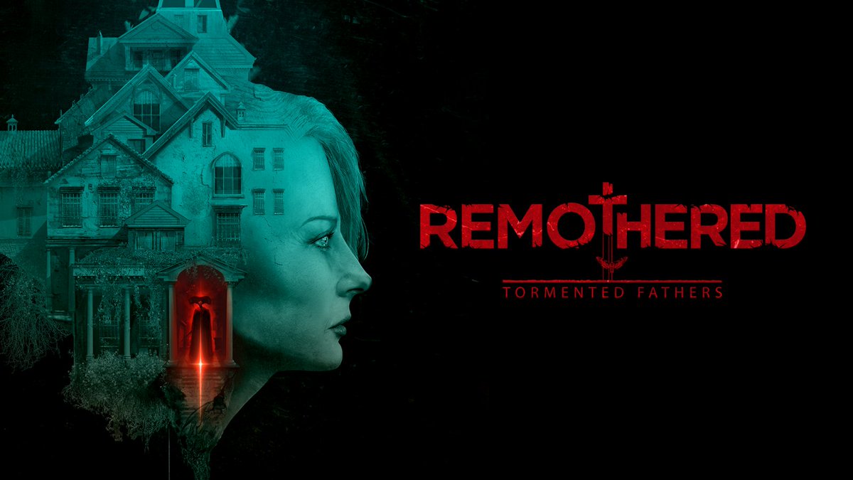 On other news October is around the corner and that means It's horror month. If everything goes to plan we will have 5 weekends of streams starting with: Spooky house of Jumpscares, Remothered, VIEWERS CHOICE & Portal 2, Fallout 4 (Those 2 with a twist) #gaming  #horror  #twitch