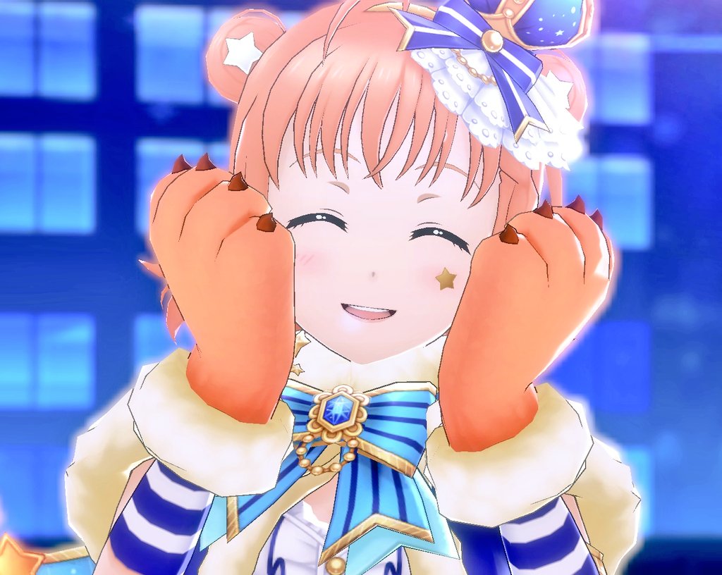 maiipage's tweet photo. #llsif #llsifas #lovelive #chika #mari #umi #honoka #muse #aqours #idol #schoolidol #anime https://t.co/b3YKjnkzH0