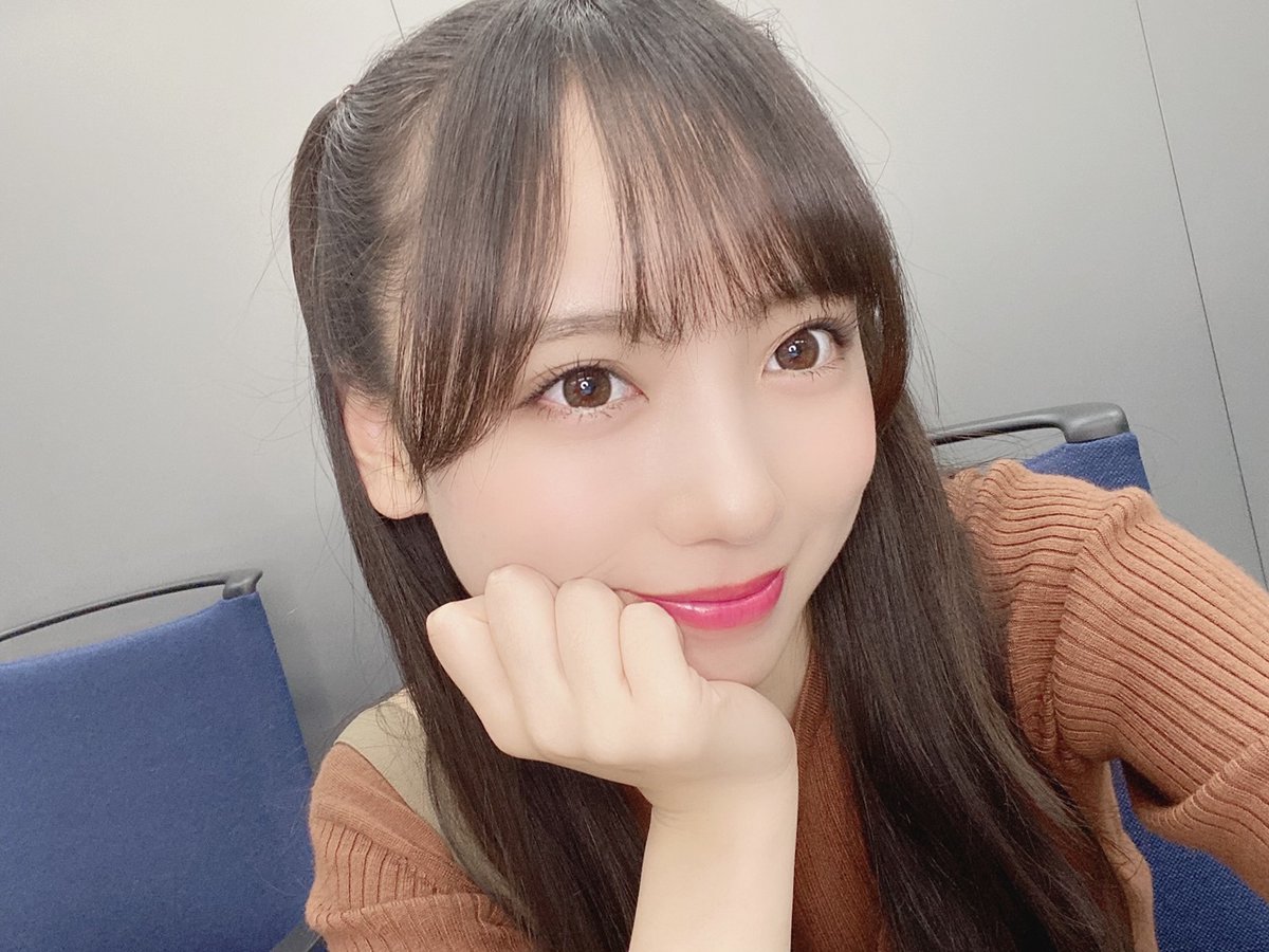 日向坂にいるハーフツインの子