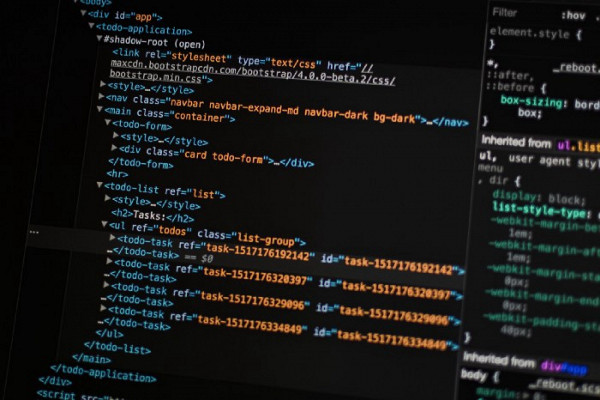 Websystemer's tweet image. Use of the Stack Data Structure - websystemer.no/use-of-the-sta…

 #algorithms #callstack #datastructures #programming #stack
