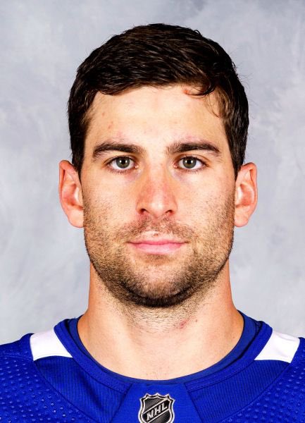 John Tavares pastel de nata