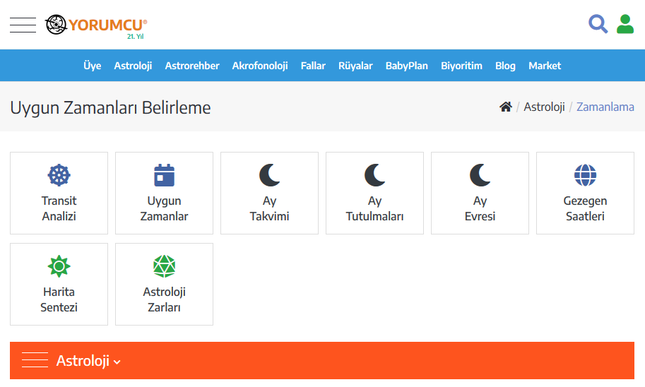yorumcucom's tweet photo. Astroloji'de Öngörü Yöntemleri ve En İyi Zamanları Belirleme
Astroloji'de olaylar, yerler, insan ilişkileri ve temel olarak kişisel doğum haritaları için dört öngörü yöntemi bulunur. Bu yöntem ve teknikleri aşağıda bulabilirsiniz:
https://t.co/K9UuERjVTt
#yorumcu #astrorehber https://t.co/IW7H7a0vwX